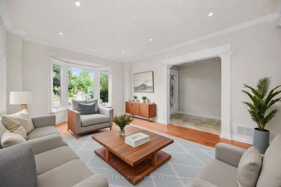 60 River Glen Blvd, Oakville - River Oaks image-0-1