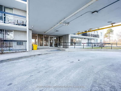 Unit 610 — 1100 Caven St, Mississauga - Lakeview image-0-4