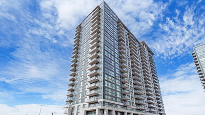 Unit 107 — 349 Rathburn Rd, Mississauga - Creditview