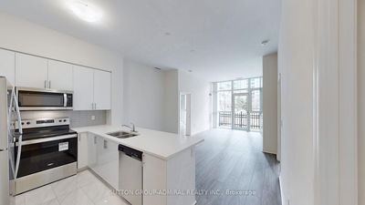 Unit 107 — 349 Rathburn Rd, Mississauga - Creditview image-0-1
