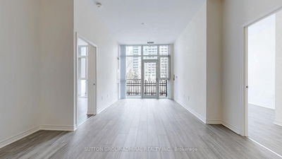 Unit 107 — 349 Rathburn Rd, Mississauga - Creditview image-0-2