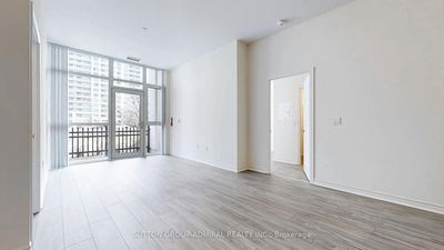 Unit 107 — 349 Rathburn Rd, Mississauga - Creditview image-0-3