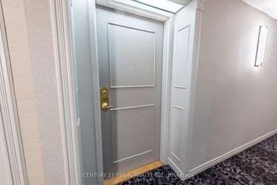Unit 1016 — 155 Hillcrest Ave, Mississauga - Cooksville image-0-2