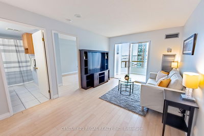 Unit 1016 — 155 Hillcrest Ave, Mississauga - Cooksville image-0-3