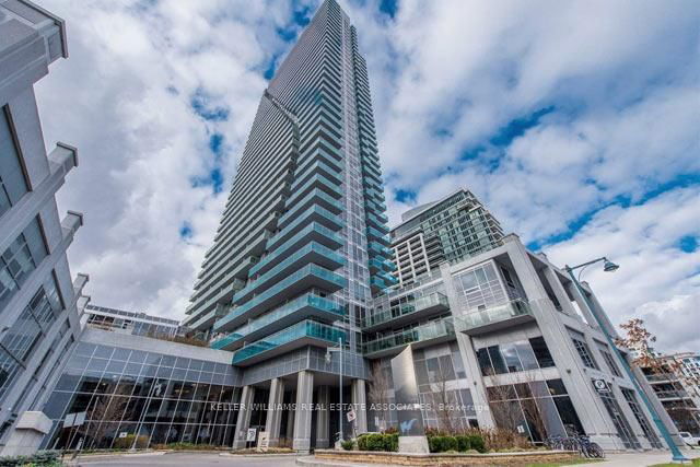 1109 - 16 Brookers Lane