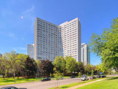 Condo for sale at 809-3700 KANEFF Crescent, Mississauga, Mississauga Valleys, L5A 4B8 - MLS: W12020855