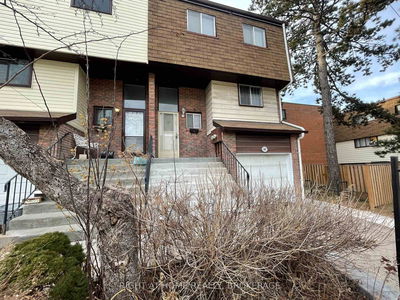 Unit 140 — 180 Mississauga Valley Blvd, Mississauga - Mississauga Valleys image-0-2
