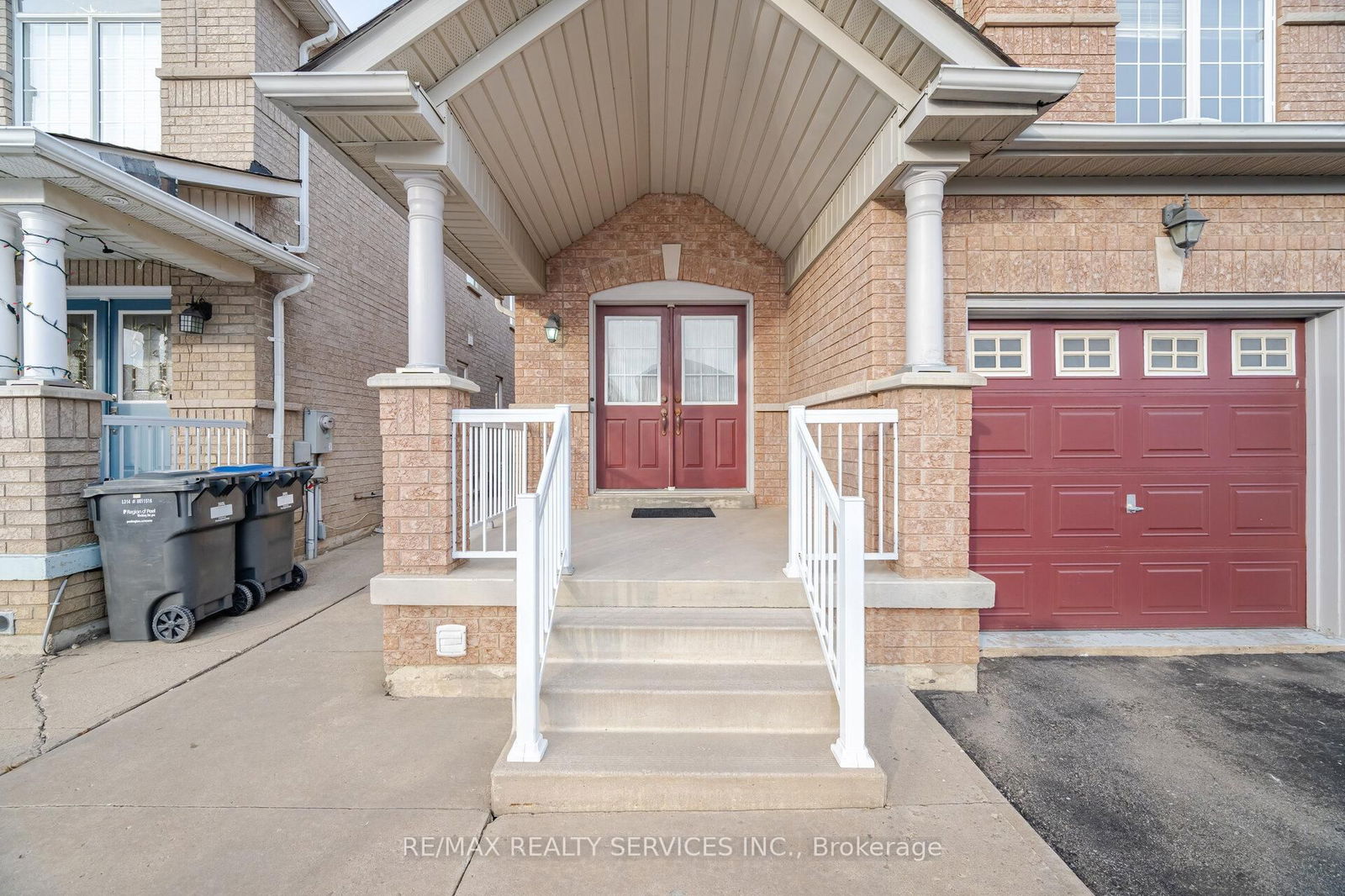 Detached House for sale at 39 Rattlesnake Road, Brampton, Sandringham-Wellington, L6R 3B9 - MLS: W12020943