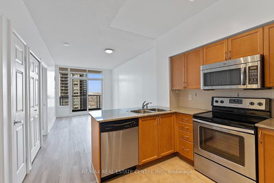 Unit 2605 — 388 Prince Of Wales Dr, Mississauga - City Centre image-0-1