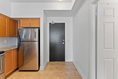 Unit 2605 — 388 Prince Of Wales Dr, Mississauga - City Centre image-0-2