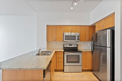 Unit 2605 — 388 Prince Of Wales Dr, Mississauga - City Centre image-0-3