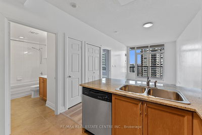 Unit 2605 — 388 Prince Of Wales Dr, Mississauga - City Centre image-0-4