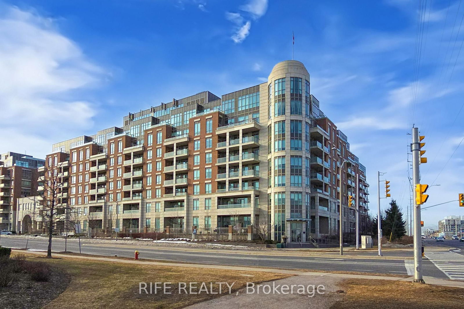 Condo for sale at 621-2480 Prince Michael Drive, Oakville, JC Joshua Creek, L6H 0E9 - MLS: W12020960