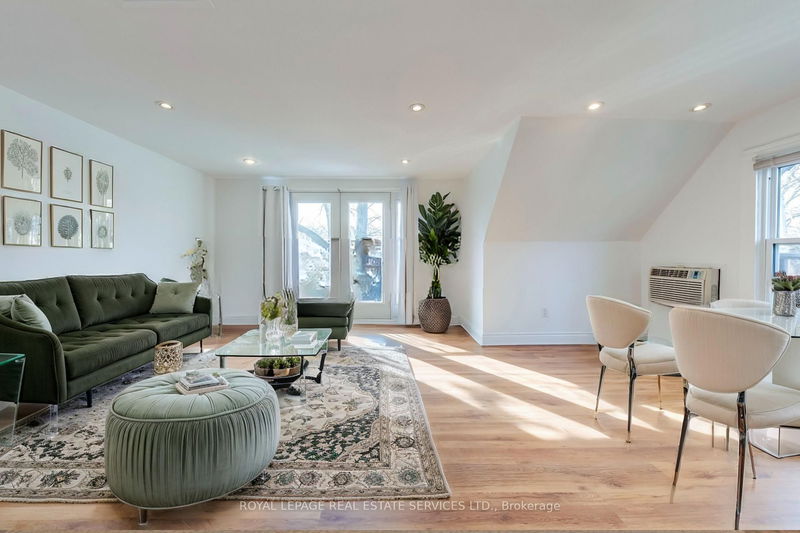 home for lease on 3-192 Fairview Avenue