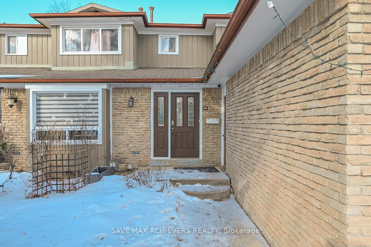 Semi-Detached House for sale at 3315 Martins Pine Crescent, Mississauga, Erin Mills, L5L 1G3 - MLS: W12021074