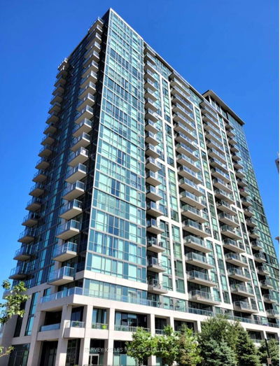 Condo for lease at 202-339 Rathburn Drive, Mississauga, City Centre, L5B 0K6 - MLS: W12021111