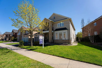 2518 Hemmford Dr, Oakville - Westmount image-0-1