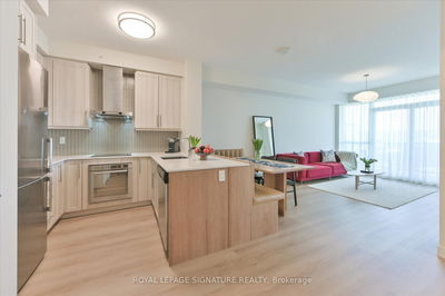 Condo for lease at 701-2093 Fairview Street, Burlington, Brant, L7R 0B4 - MLS: W12021229