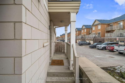 Unit 2 — 5025 Ninth Line, Mississauga - Churchill Meadows image-0-1