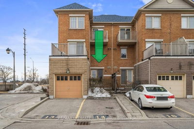 Unit 2 — 5025 Ninth Line, Mississauga - Churchill Meadows image-0-3
