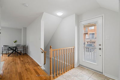 Unit 2 — 5025 Ninth Line, Mississauga - Churchill Meadows image-0-4