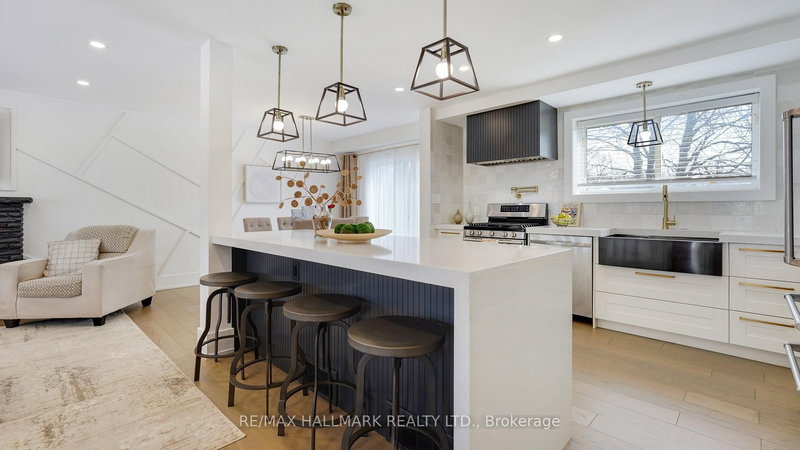 83 Shendale Dr, Toronto, M9W 2B6 | Image 3