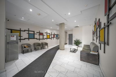 Unit 509 — 760 The Queensway Ave, Toronto - Stonegate-Queensway image-0-2