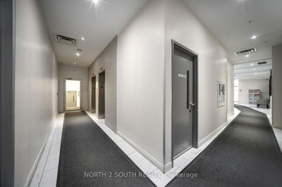 Unit 509 — 760 The Queensway Ave, Toronto - Stonegate-Queensway image-0-3