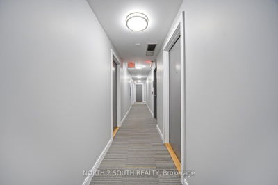 Unit 509 — 760 The Queensway Ave, Toronto - Stonegate-Queensway image-0-4