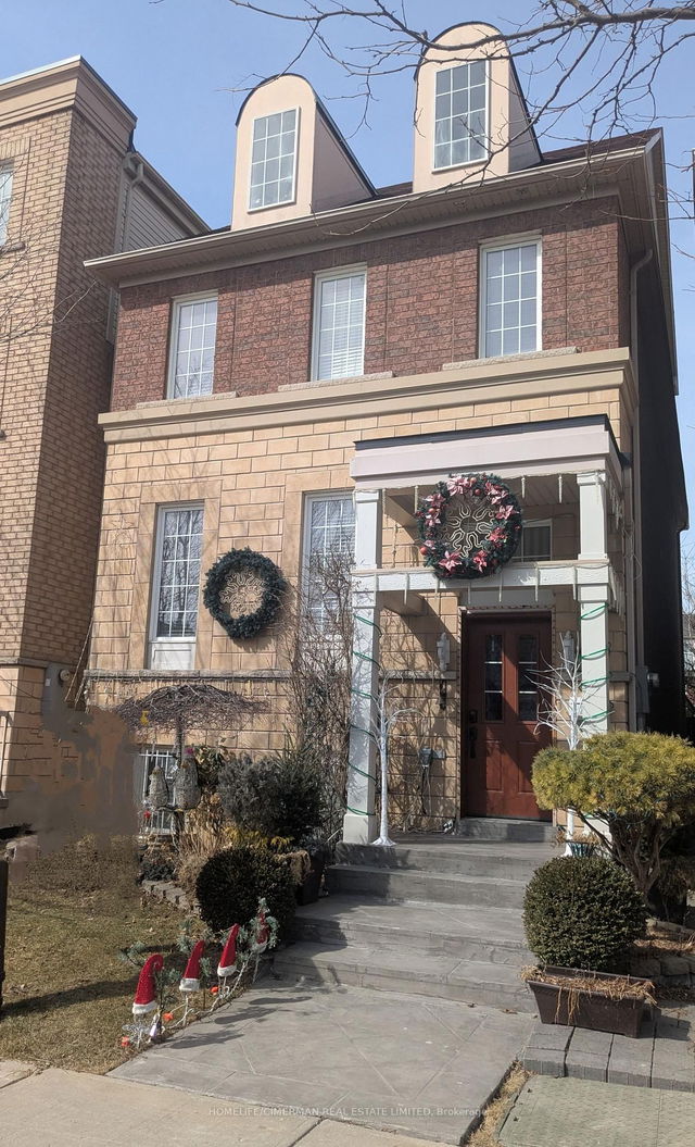 24 Saywell Avenue