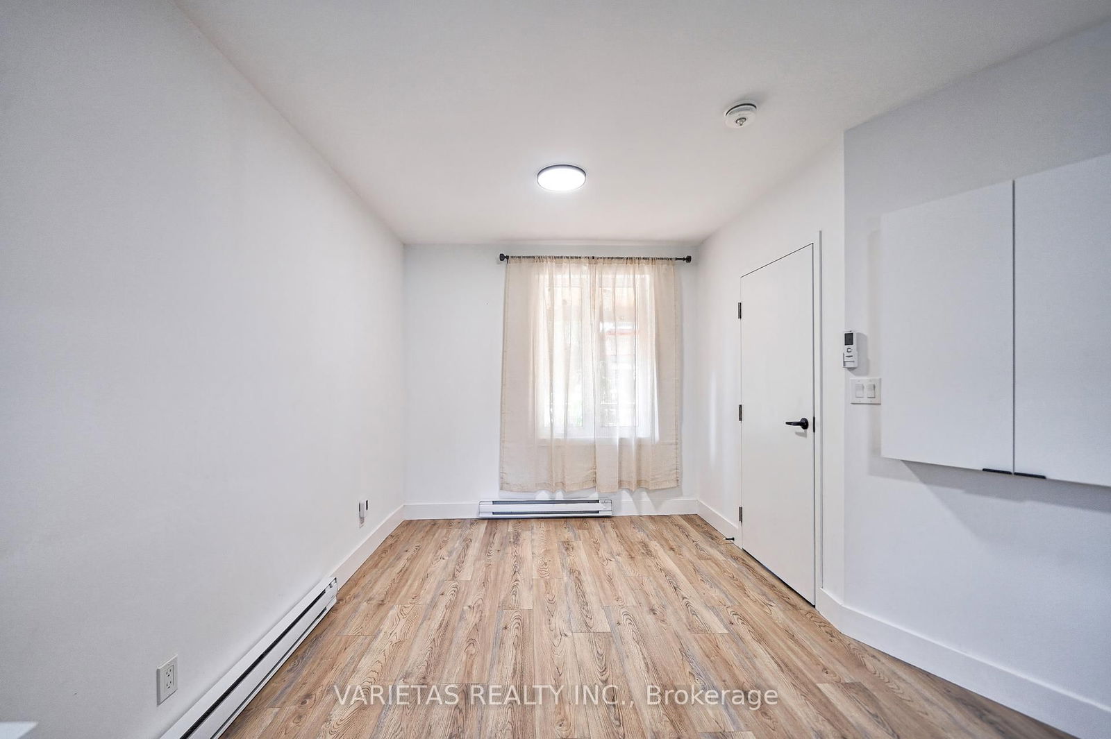 Semi-Detached House for lease at GF (Unit 1)-541 St Clarens Avenue, Toronto, Dovercourt-Wallace Emerson-Junction, M6H 3W6 - MLS: W12021443