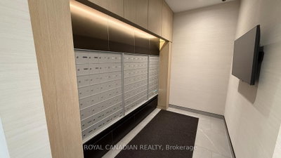 Unit 1110 — 215 Veterans Drive — photo 5