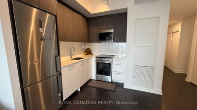 Unit 1110 — 215 Veterans Drive — more photos