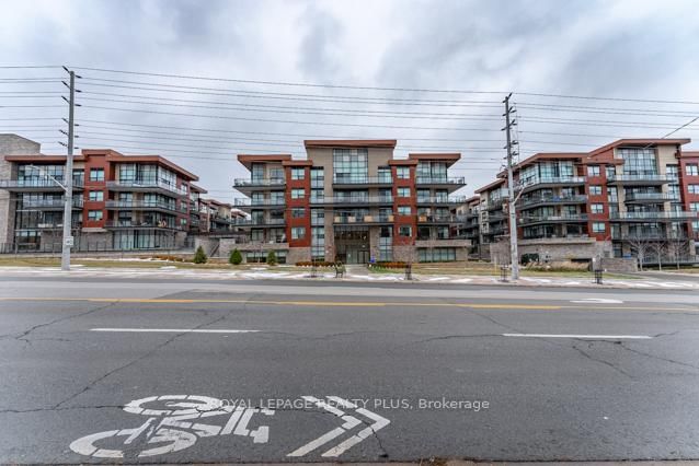 Condo for sale at 465-1575 Lakeshore Road, Mississauga, Clarkson, L5J 0B1 - MLS: W12021570