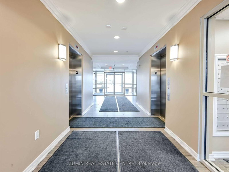 606 - 1419 Costigan Rd, Milton, L9T 2L4 | Image 2