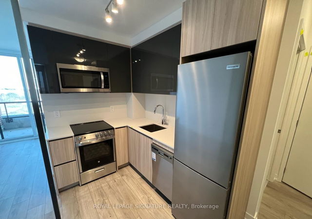 1108 - 3100 Keele Street