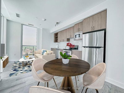 Unit 719 — 60 George Butchart Dr, Toronto - Downsview-Roding-CFB image-0-1