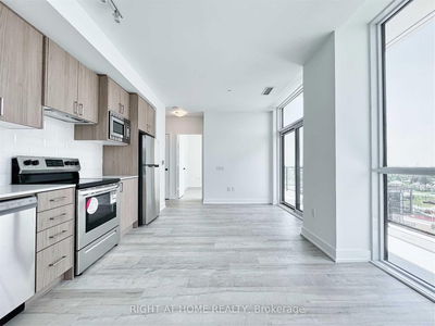 Unit 719 — 60 George Butchart Dr, Toronto - Downsview-Roding-CFB image-0-3
