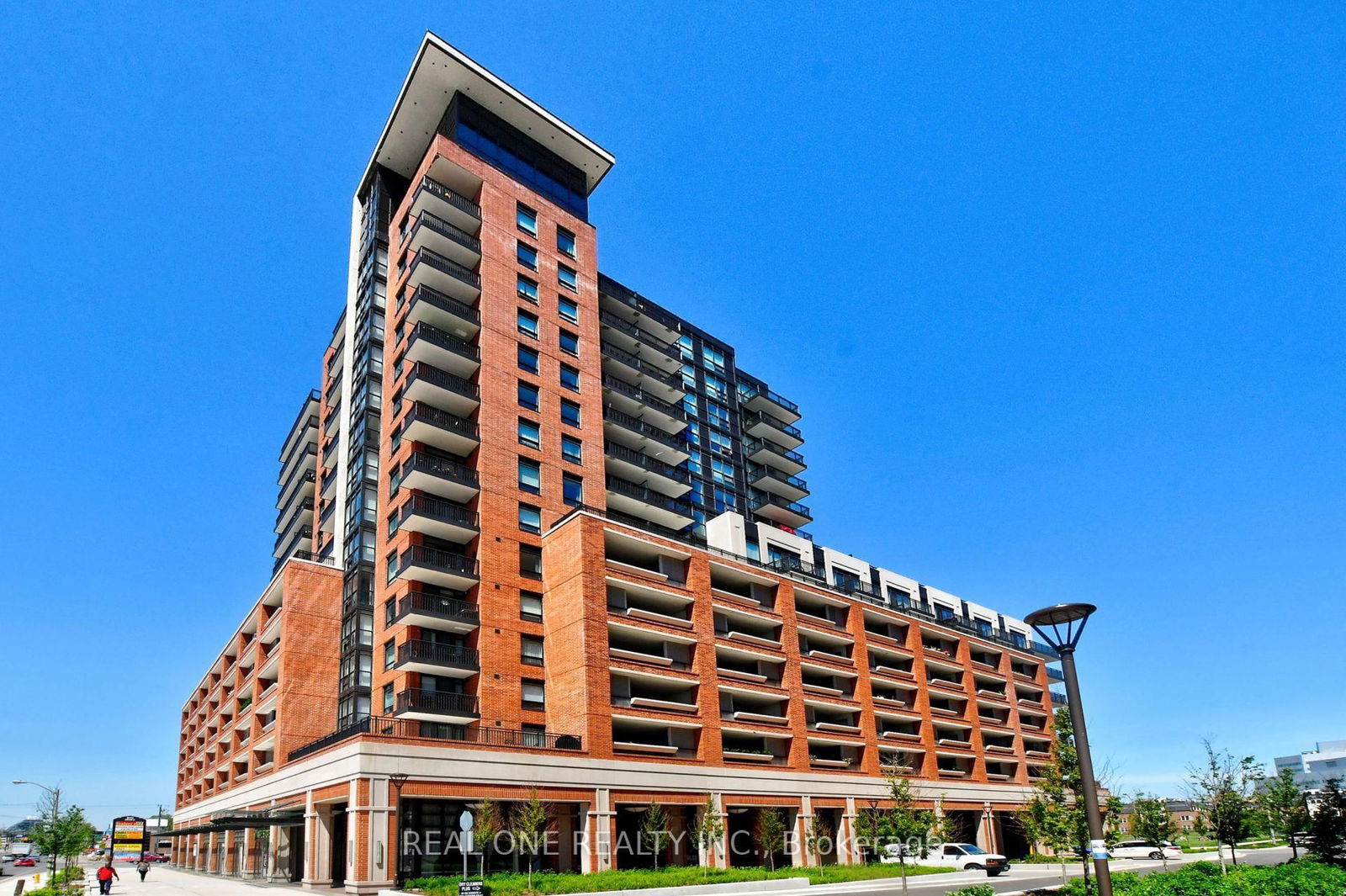 Condo for sale at 901-3091 Dufferin Street, Toronto, Yorkdale-Glen Park, M6A 0C4 - MLS: W12021820