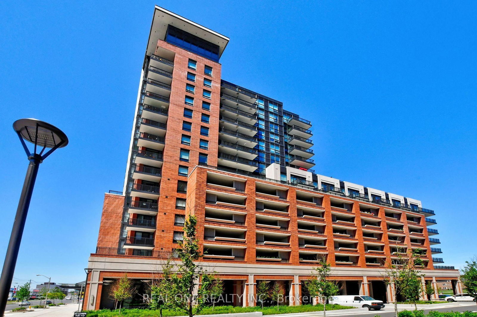 Condo for sale at 901-3091 Dufferin Street, Toronto, Yorkdale-Glen Park, M6A 0C4 - MLS: W12021820