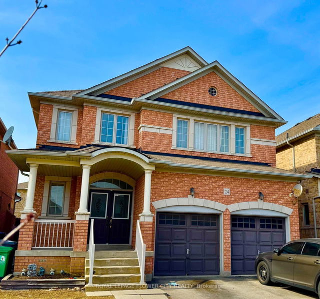 Upper - 24 Strathdale Road