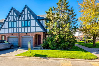 Unit 63 — 3050 Orleans Rd, Mississauga - Erin Mills image-0-1