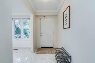 Unit 63 — 3050 Orleans Rd, Mississauga - Erin Mills image-0-3