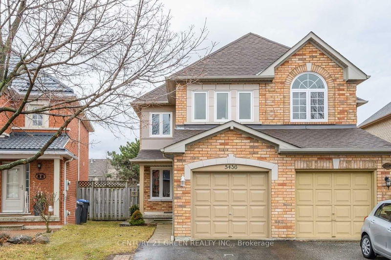 home for lease on Basement-5436 Byford Place