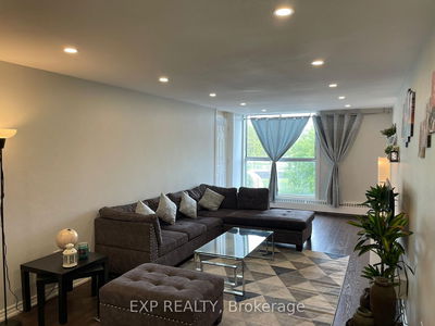 Unit 318 — 4673 Jane St, Toronto - Black Creek image-0-2