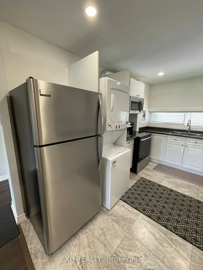 Unit 318 — 4673 Jane St, Toronto - Black Creek image-0-4