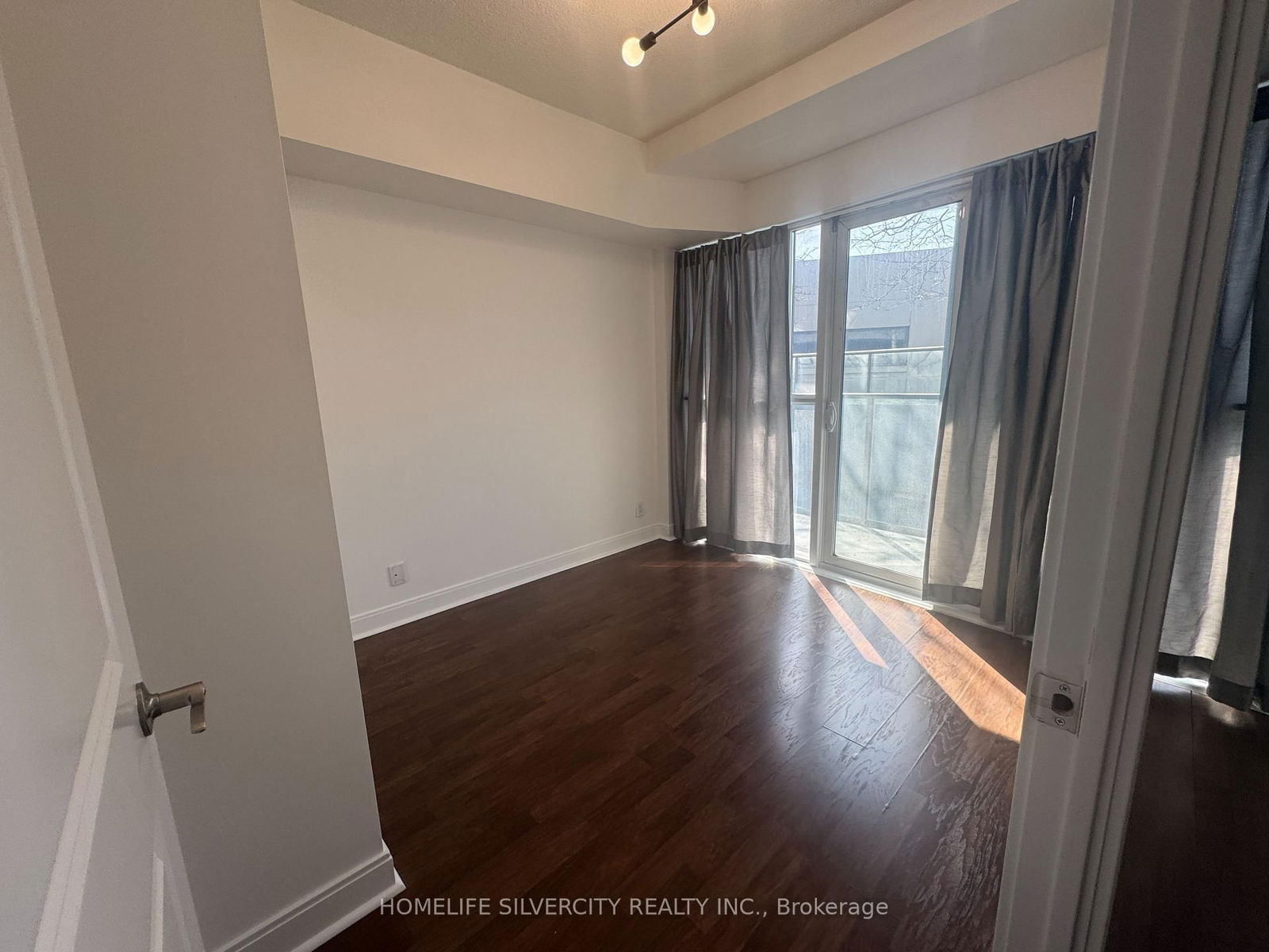 Condo for lease at 305-60 Absolute Avenue, Mississauga, City Centre, L4Z 0A9 - MLS: W12022125