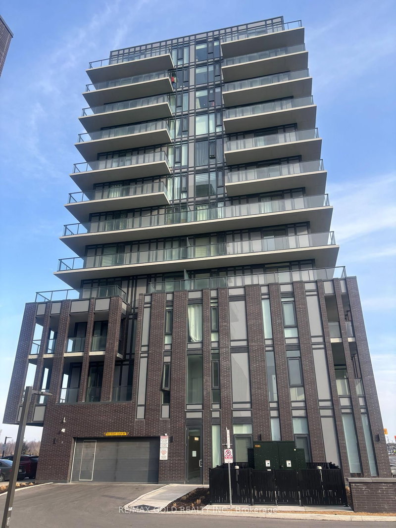 406 - 215 Veterans Dr N, Brampton, L7A 5L6 | Image 2