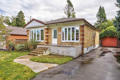 580 Arbor Rd, Mississauga - Mineola image-0-2
