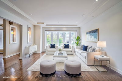 580 Arbor Rd, Mississauga - Mineola image-0-3